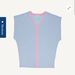 TBBC Beach Cover up (Women)/ size S/ NWT